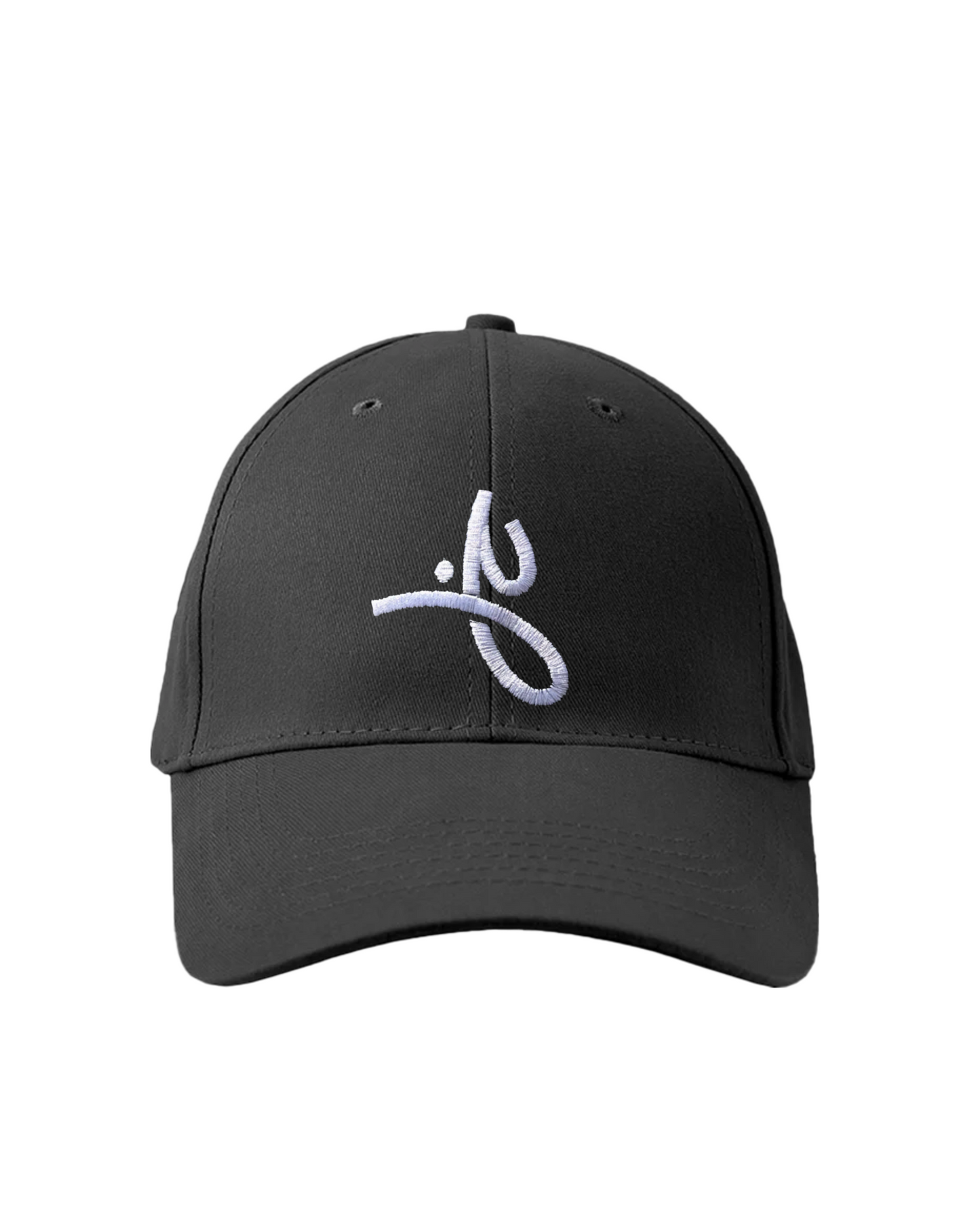 Cap "y" brodée