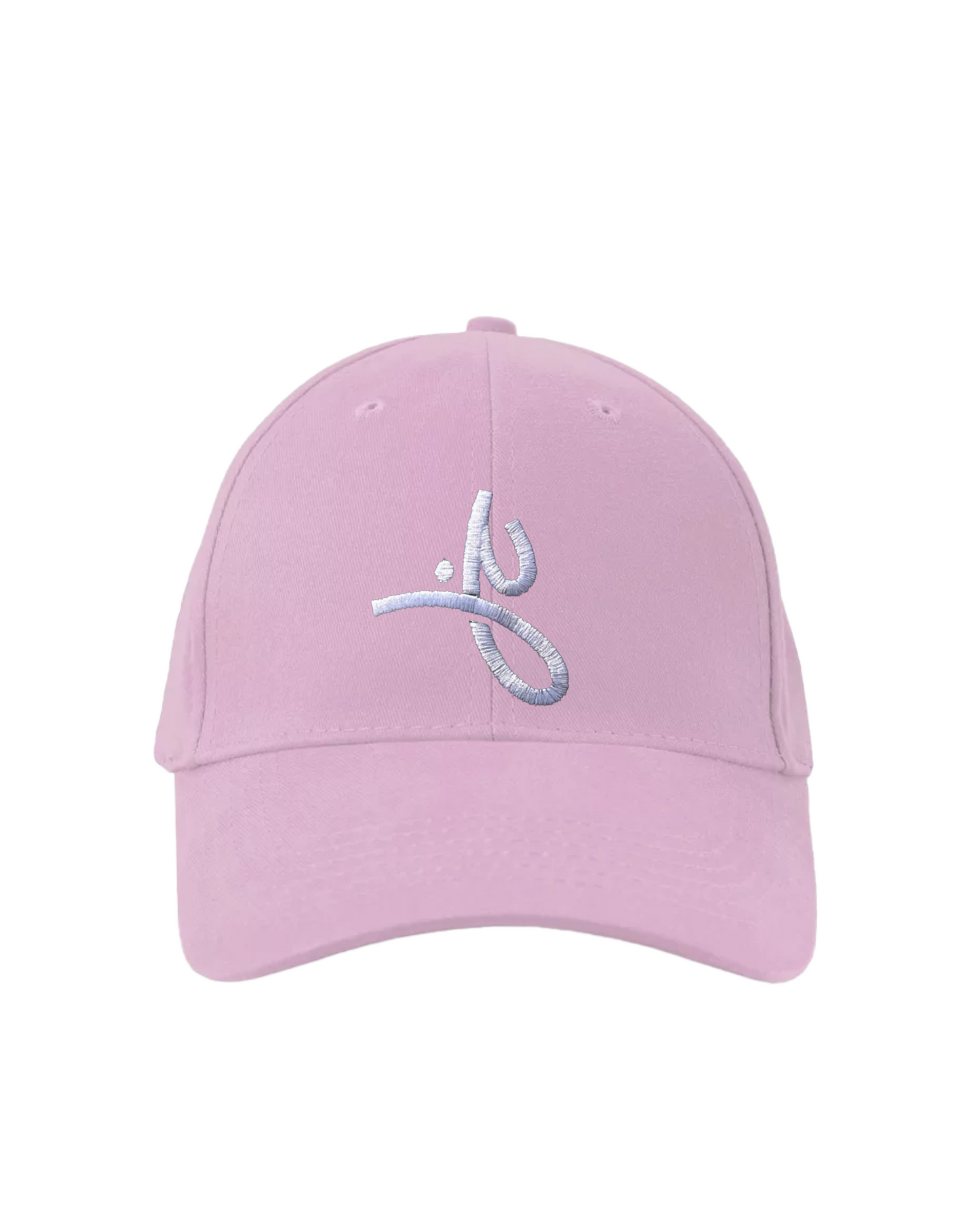 Cap "y" brodée