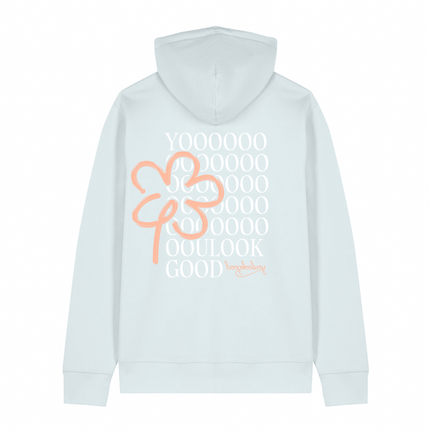 Flower - Sweat-shirt