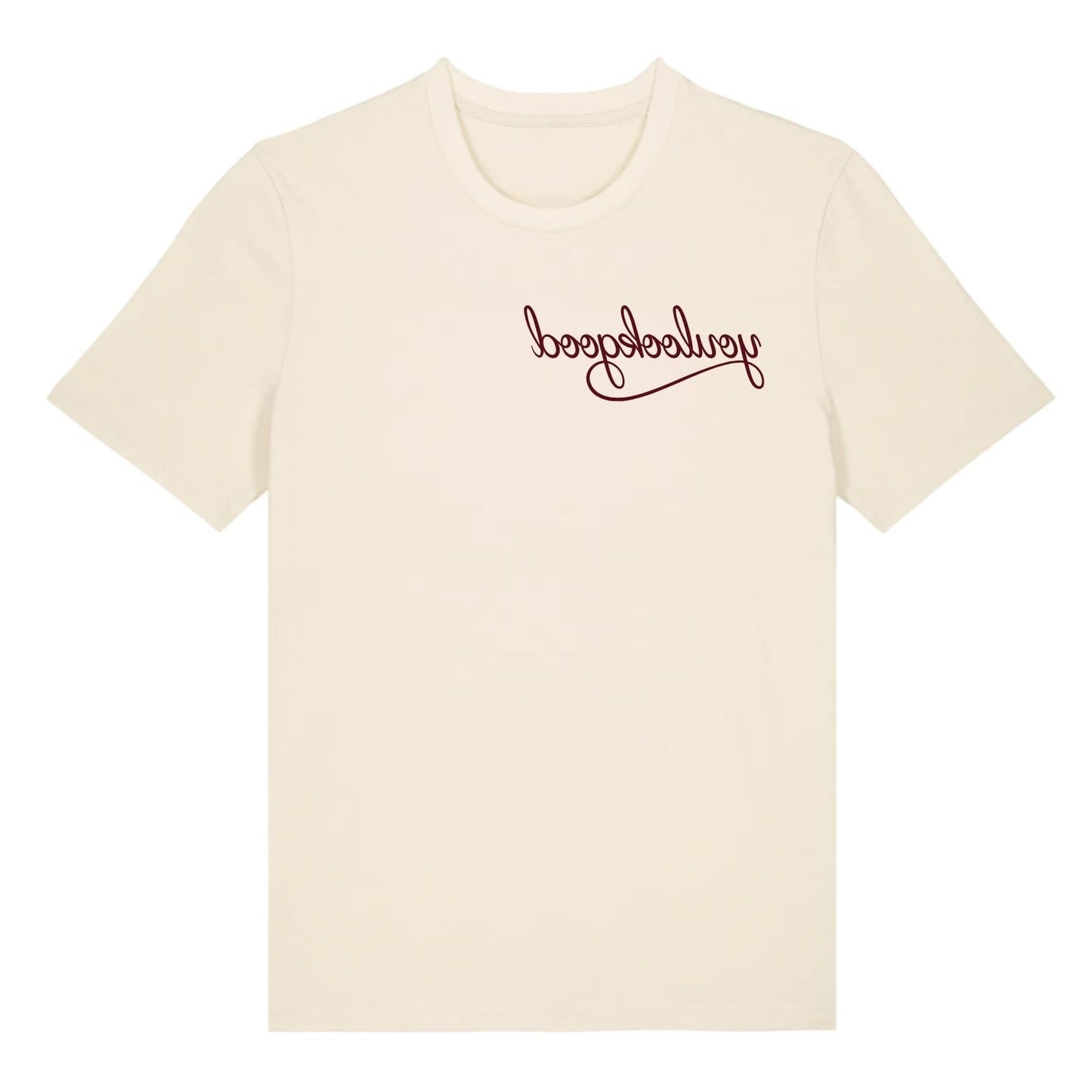 Reflect Yourself - T-shirt