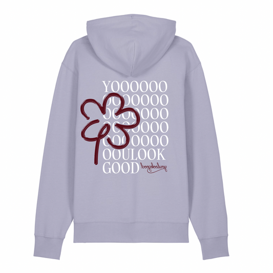 Flower - Sweat-shirt