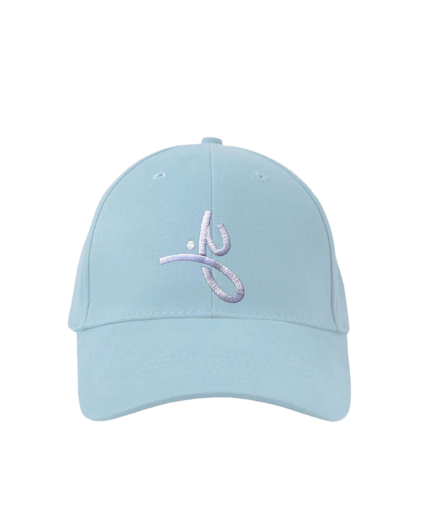 Cap "y" brodée