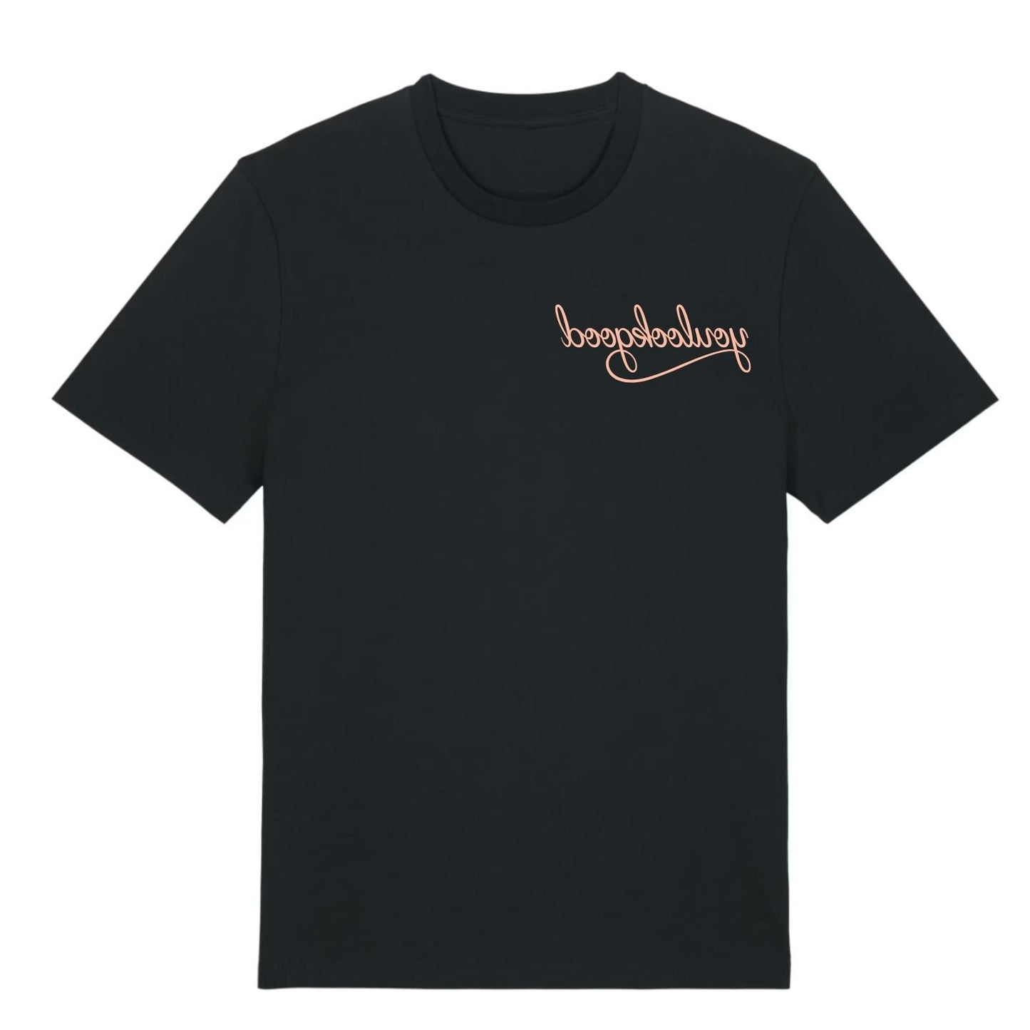 Reflect Yourself - T-shirt