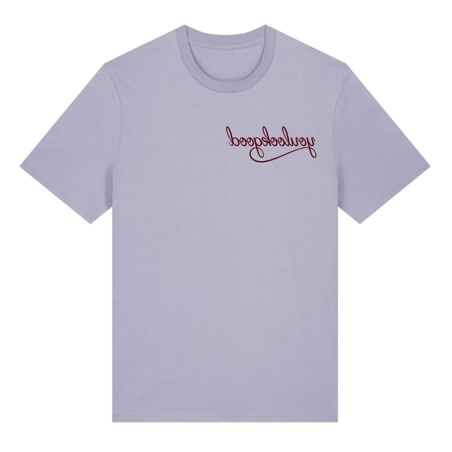 Reflect Yourself - T-shirt