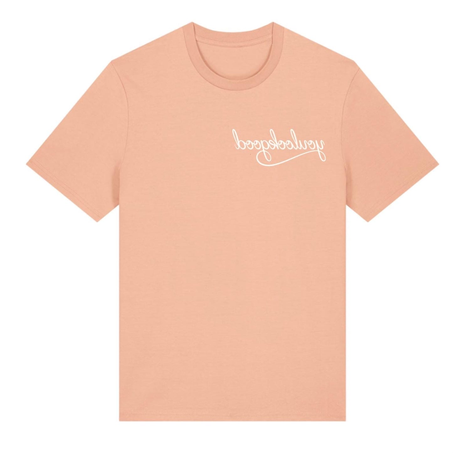 Flower - T-shirt