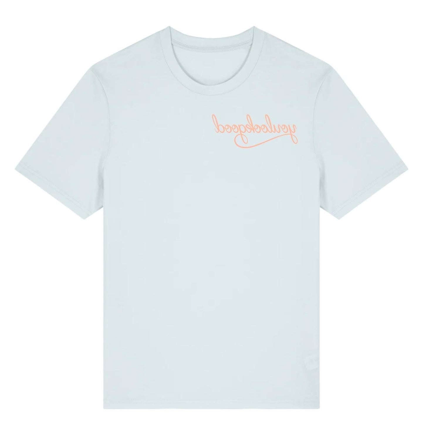 Reflect Yourself - T-shirt