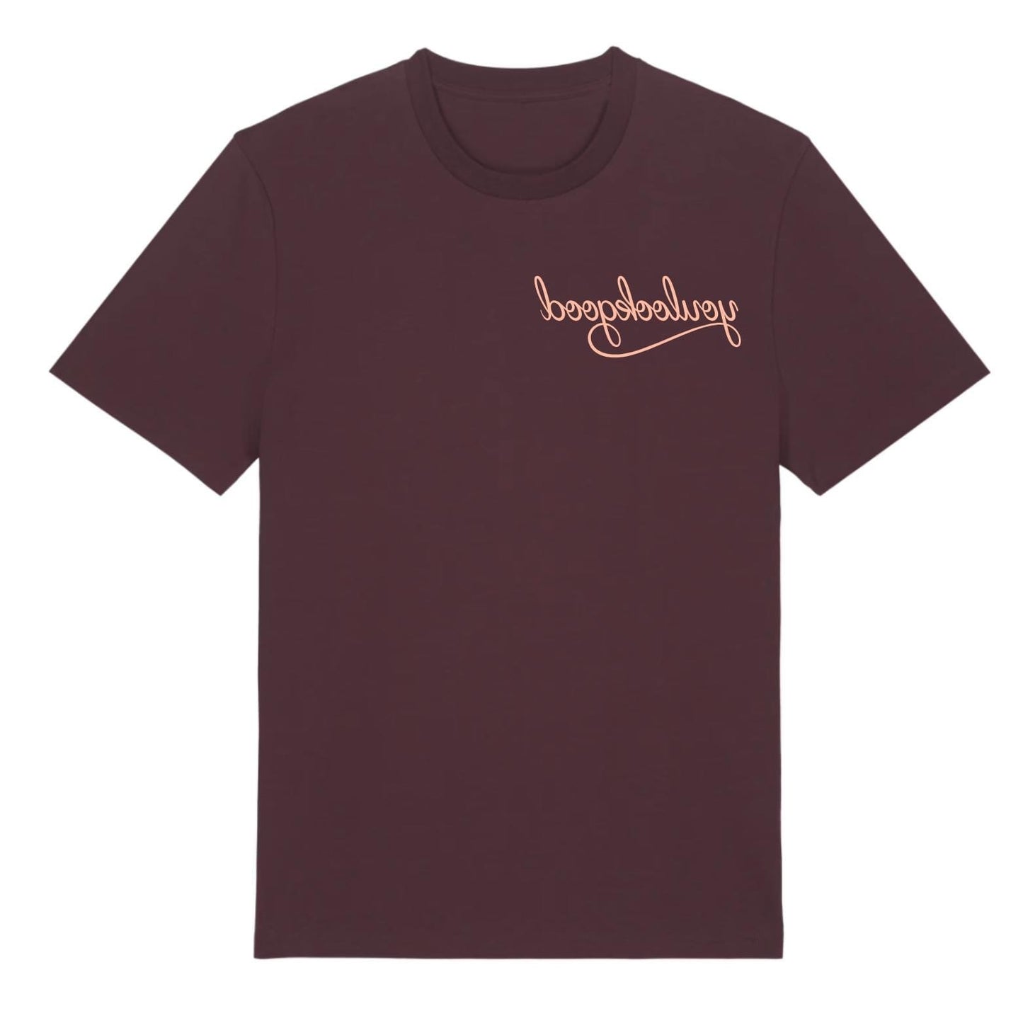 Reflect Yourself - T-shirt