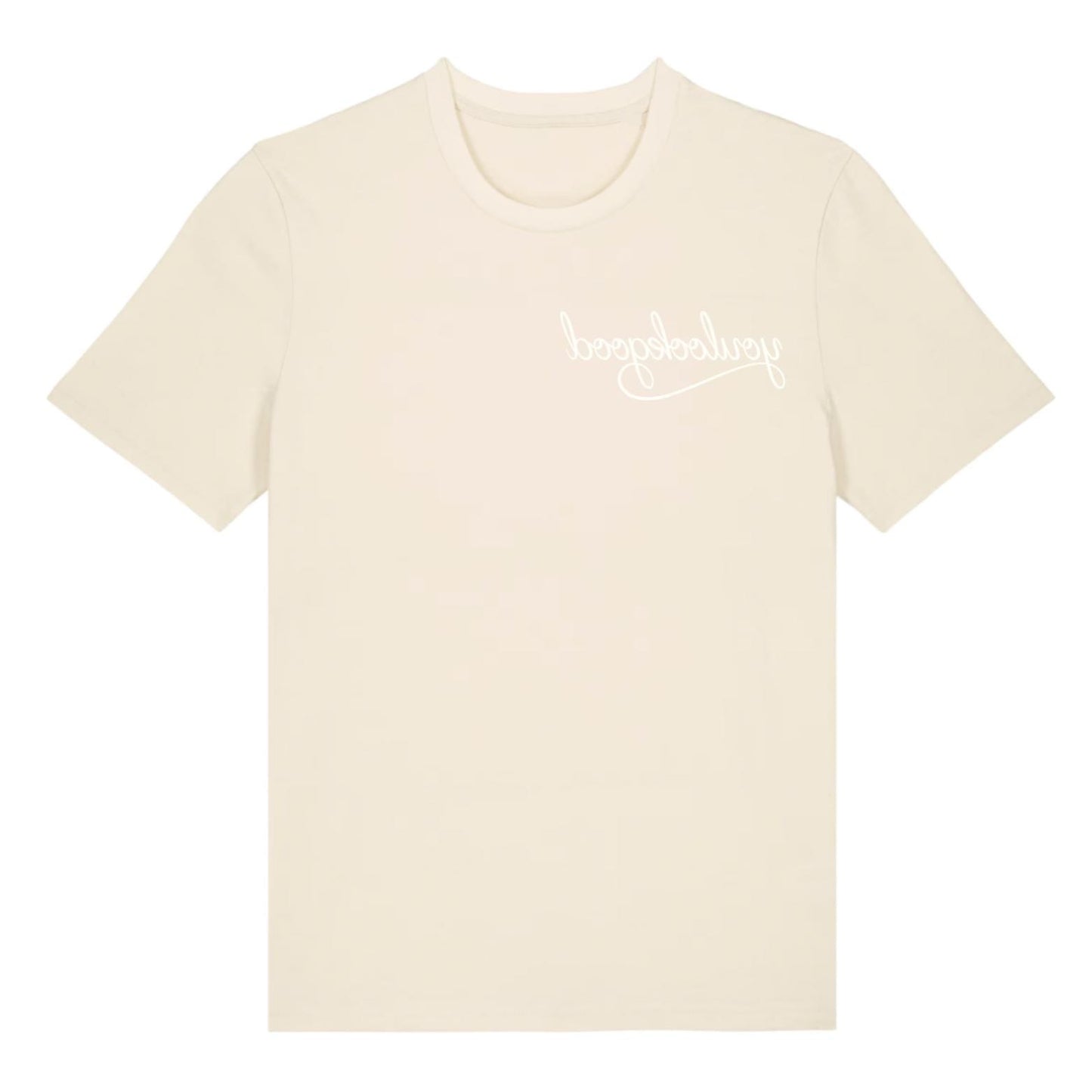 Flower - T-shirt