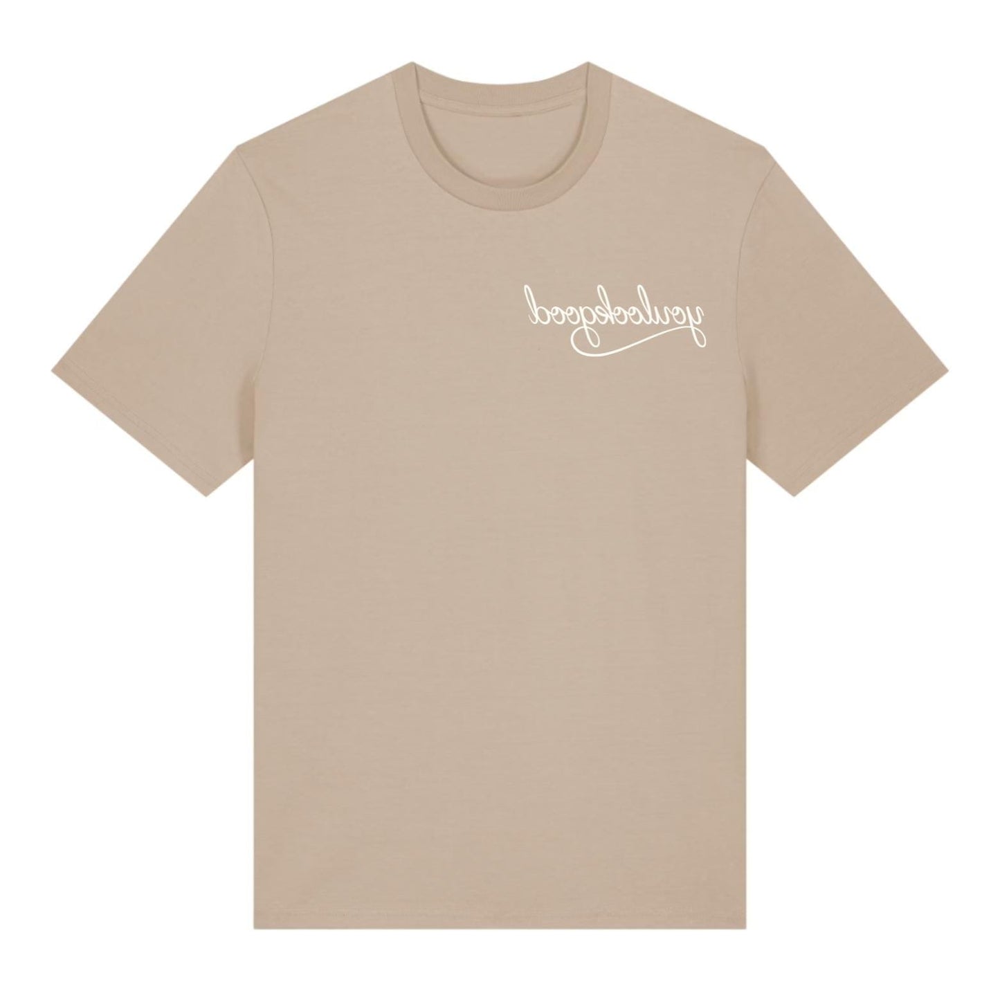 Flower - T-shirt