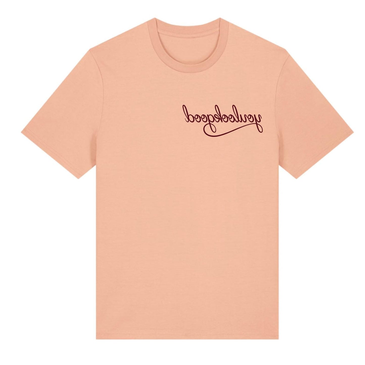 Reflect Yourself - T-shirt