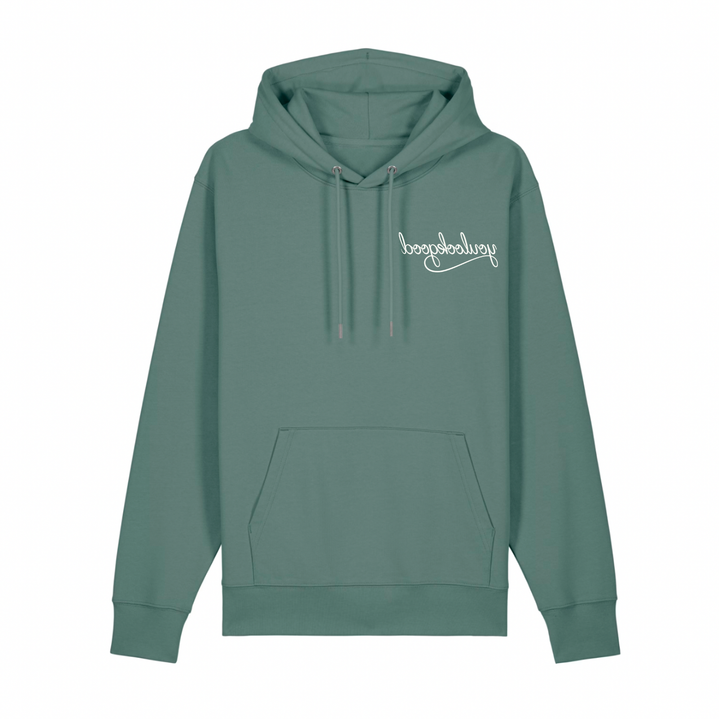 Flower - Sweat-shirt