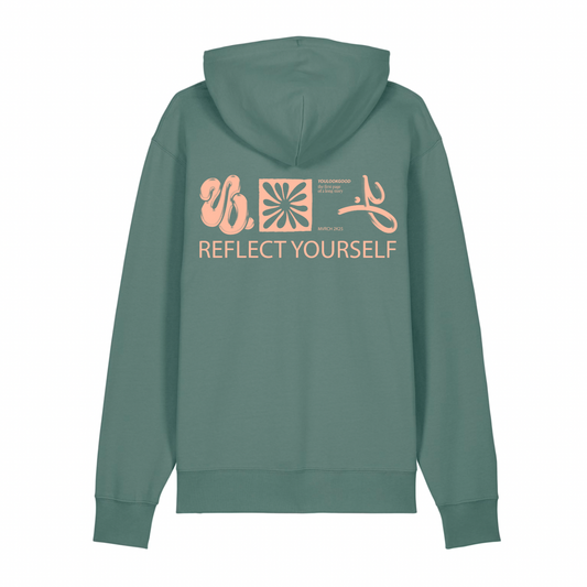Reflect Yourself - Sweat-shirt