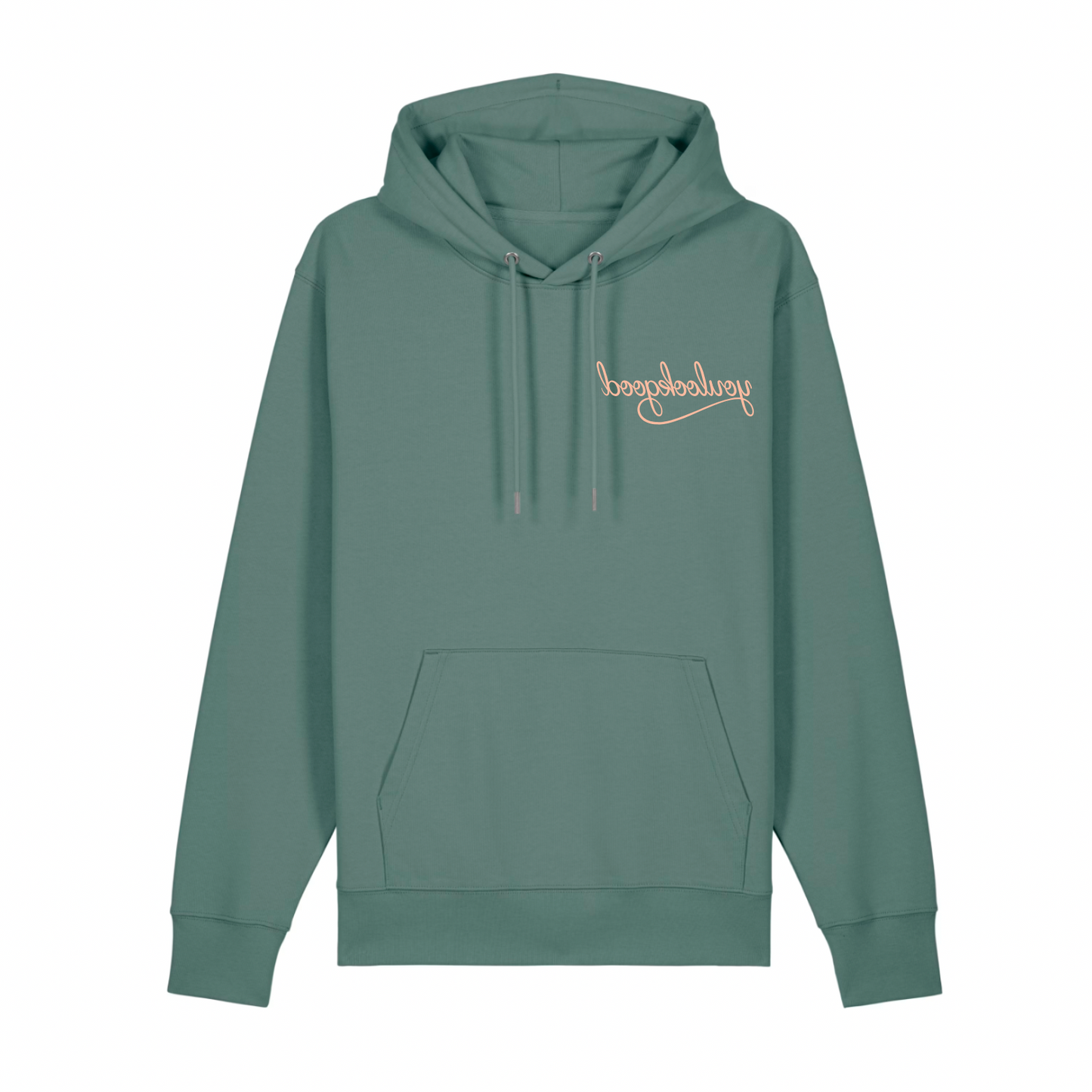 Reflect Yourself - Sweat-shirt