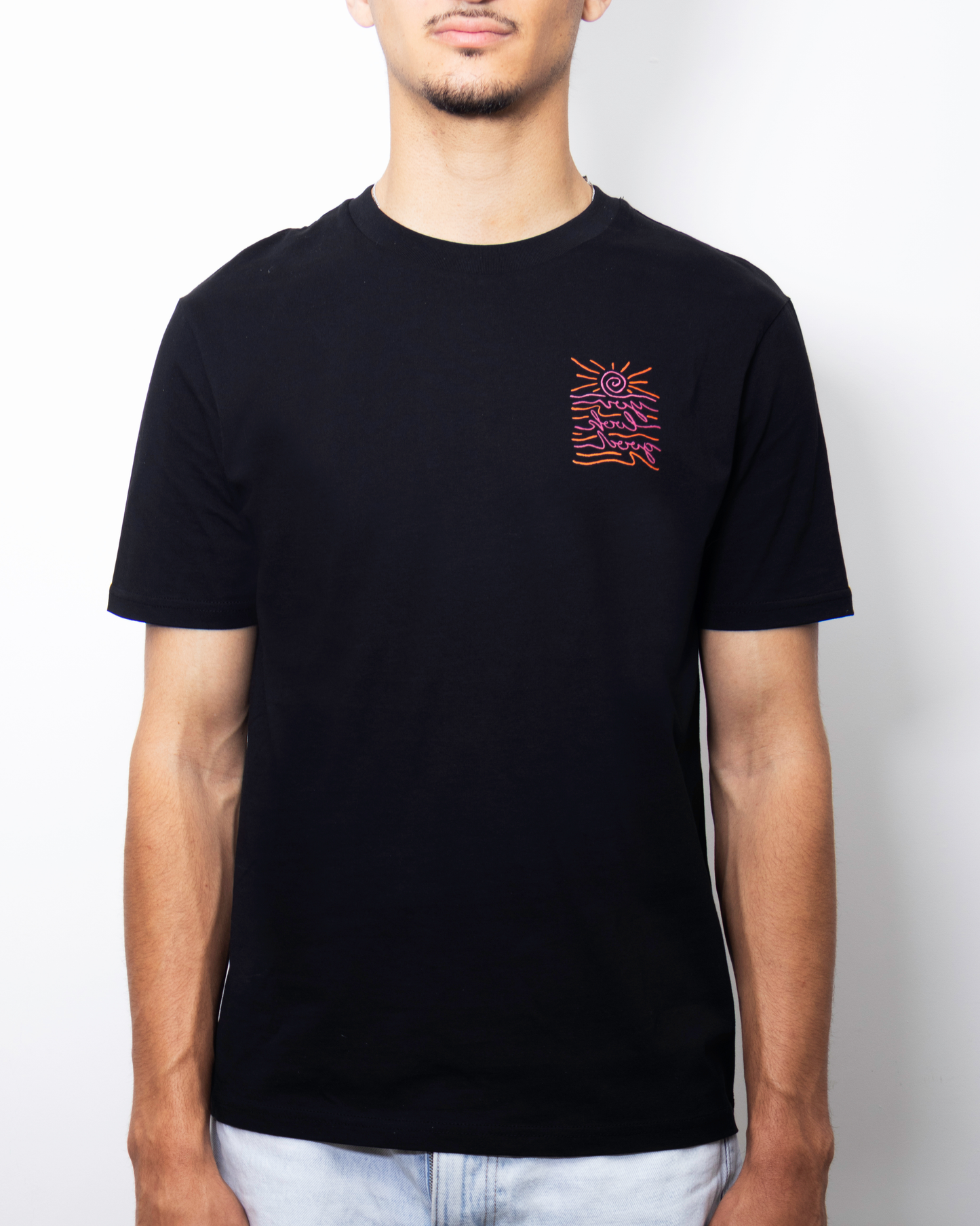 Sunset - T-shirt