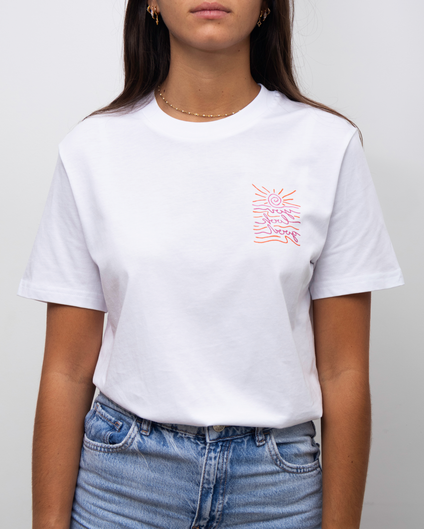 Sunset - T-shirt
